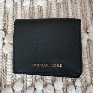 Michael Kors small wallet